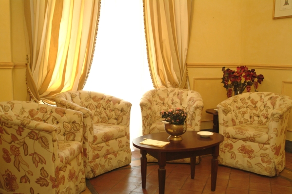 Hotel La Ville